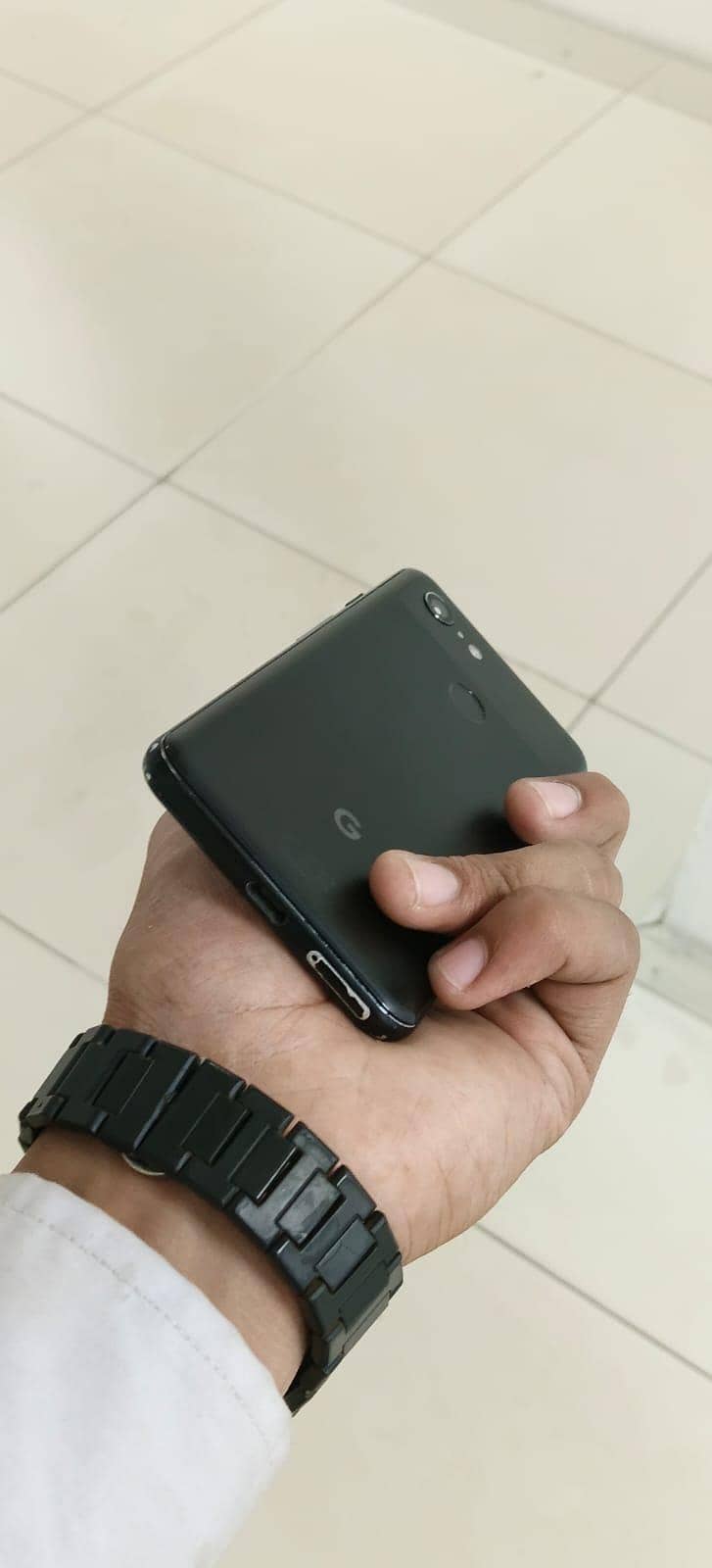 Google Pixel 3 6/64 5