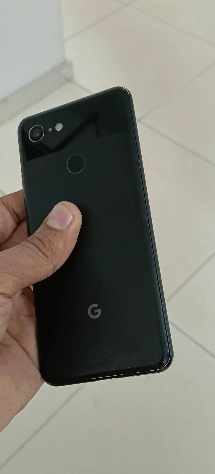 Google Pixel 3 6/64 6