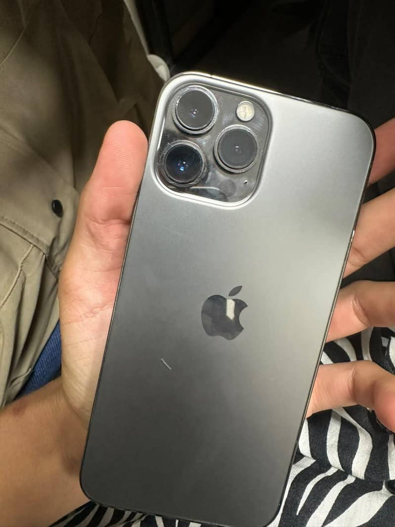 Apple iPhone 13 Pro Max 4