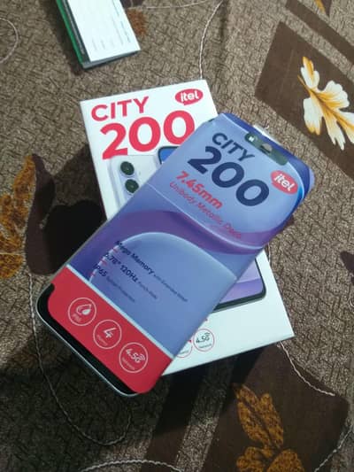 Itel Other Model