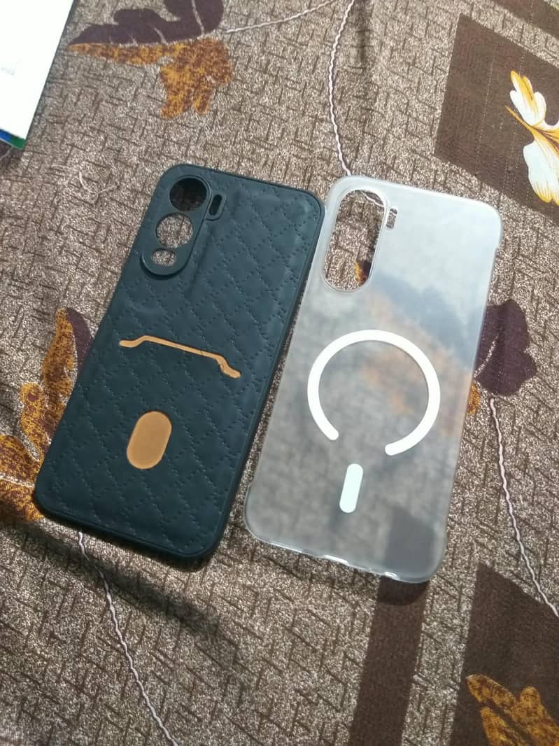 Itel Other Model 2