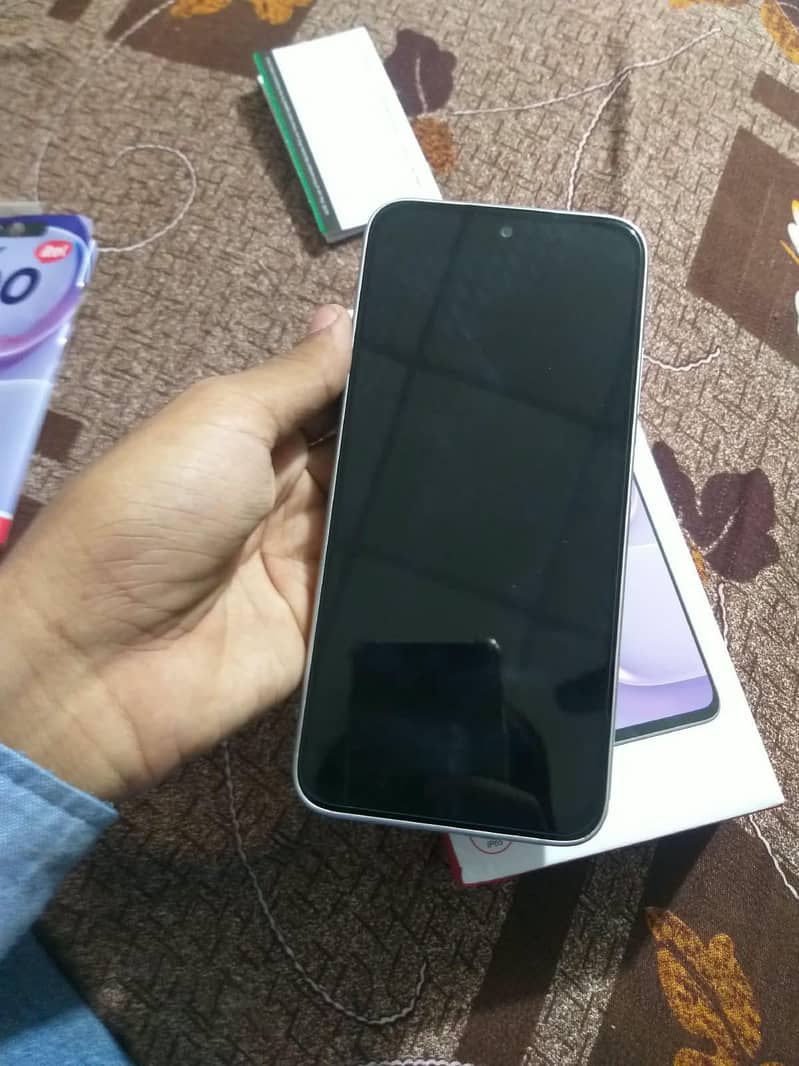 Itel Other Model 5