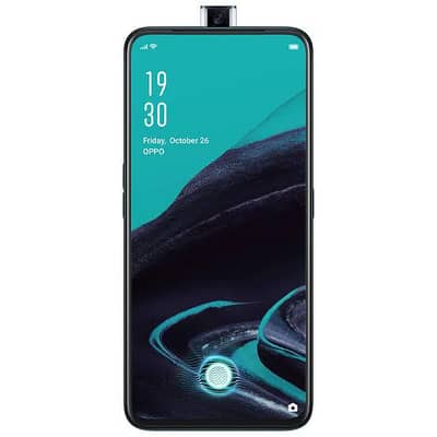 OPPO Reno 2f