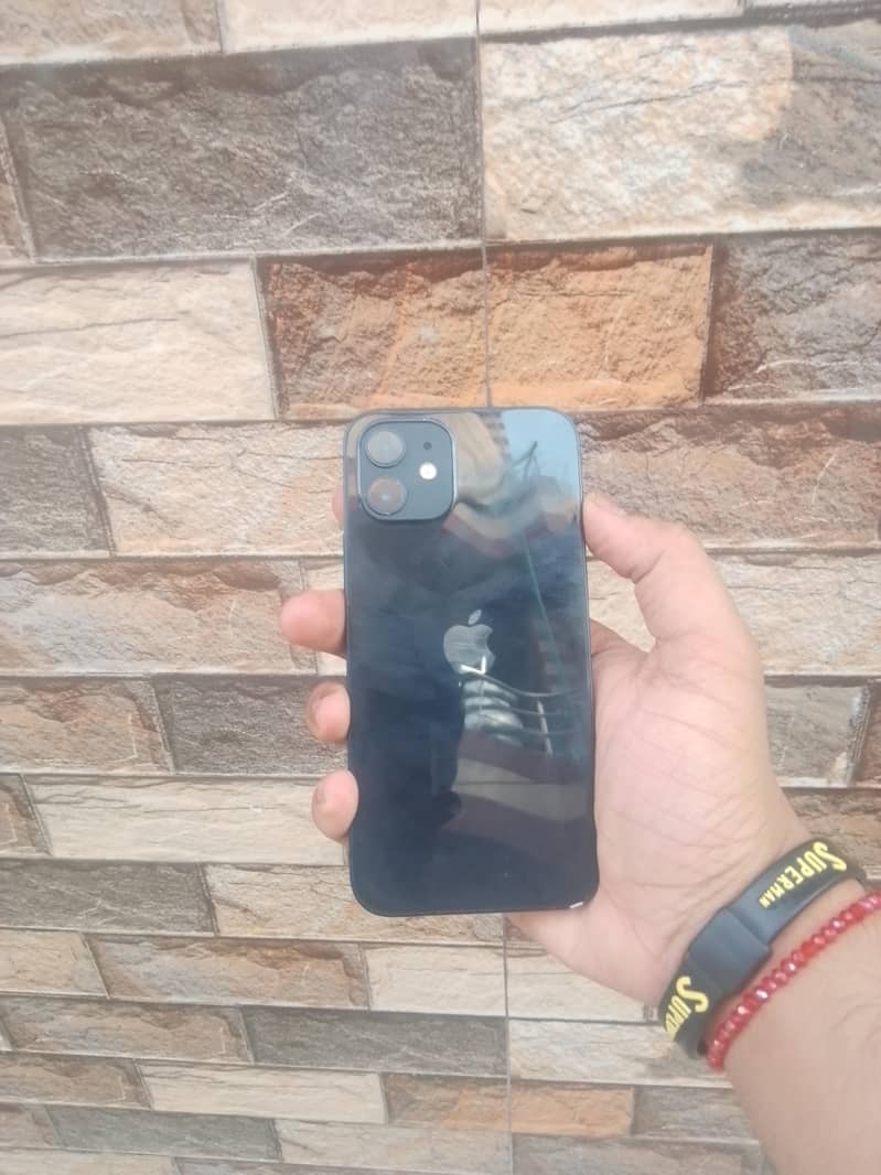 Apple iPhone 12 0