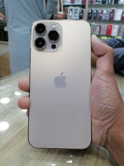 iPhone 13 Pro Max non pta