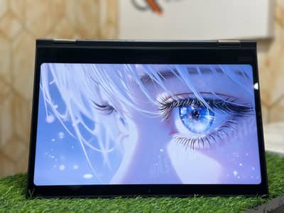 Lenovo X13 Yoga Core i5 10th Generation Touch Screen Laptop