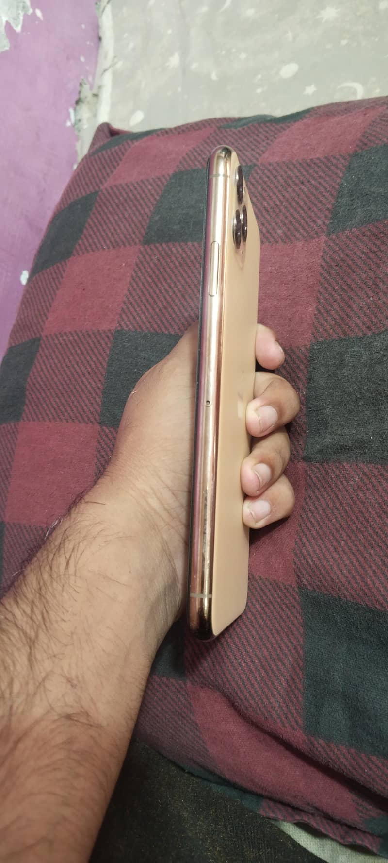 Apple iPhone 11 Pro Max 3
