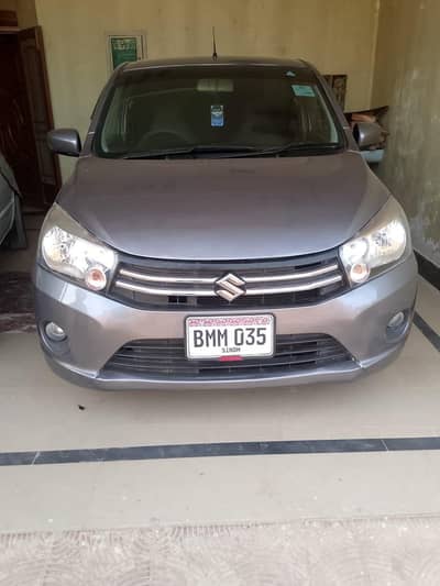 Suzuki Cultus VXL 2018 AGS