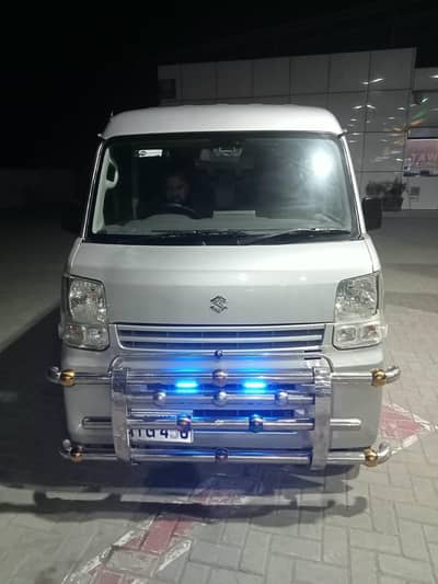 Suzuki Every 2024 / 03007790879