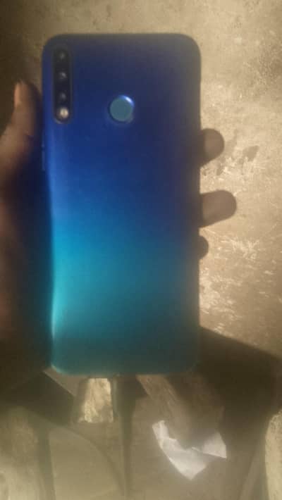 Tecno Spark 4