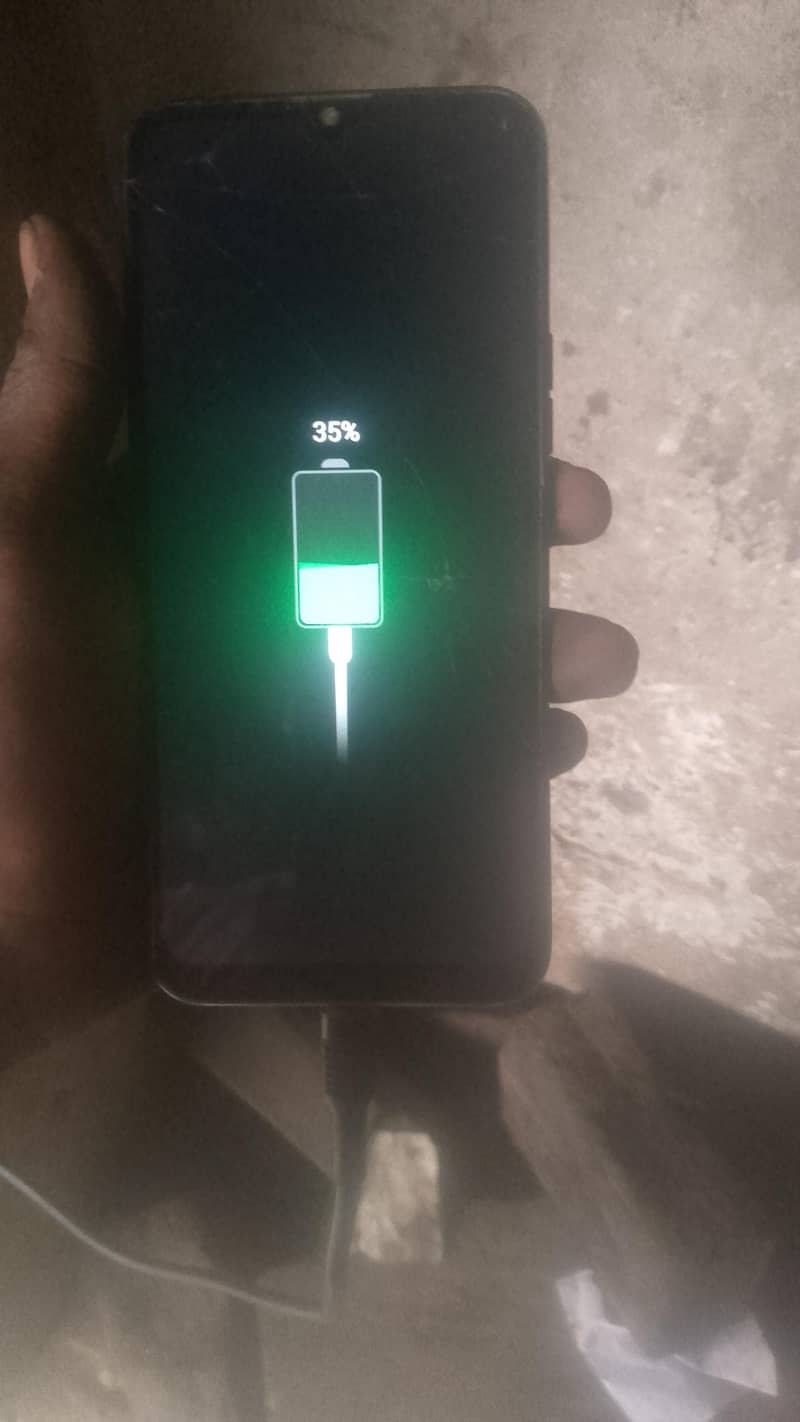 Tecno Spark 4 1