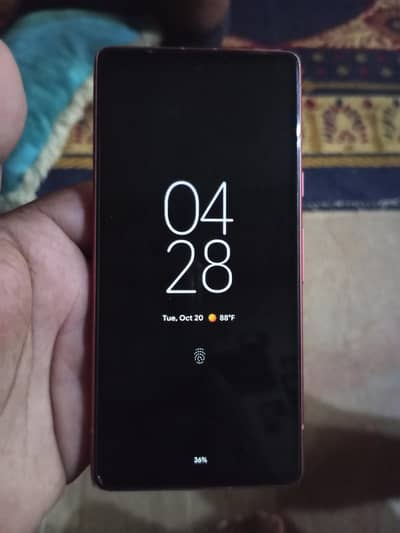Google Pixel 7a