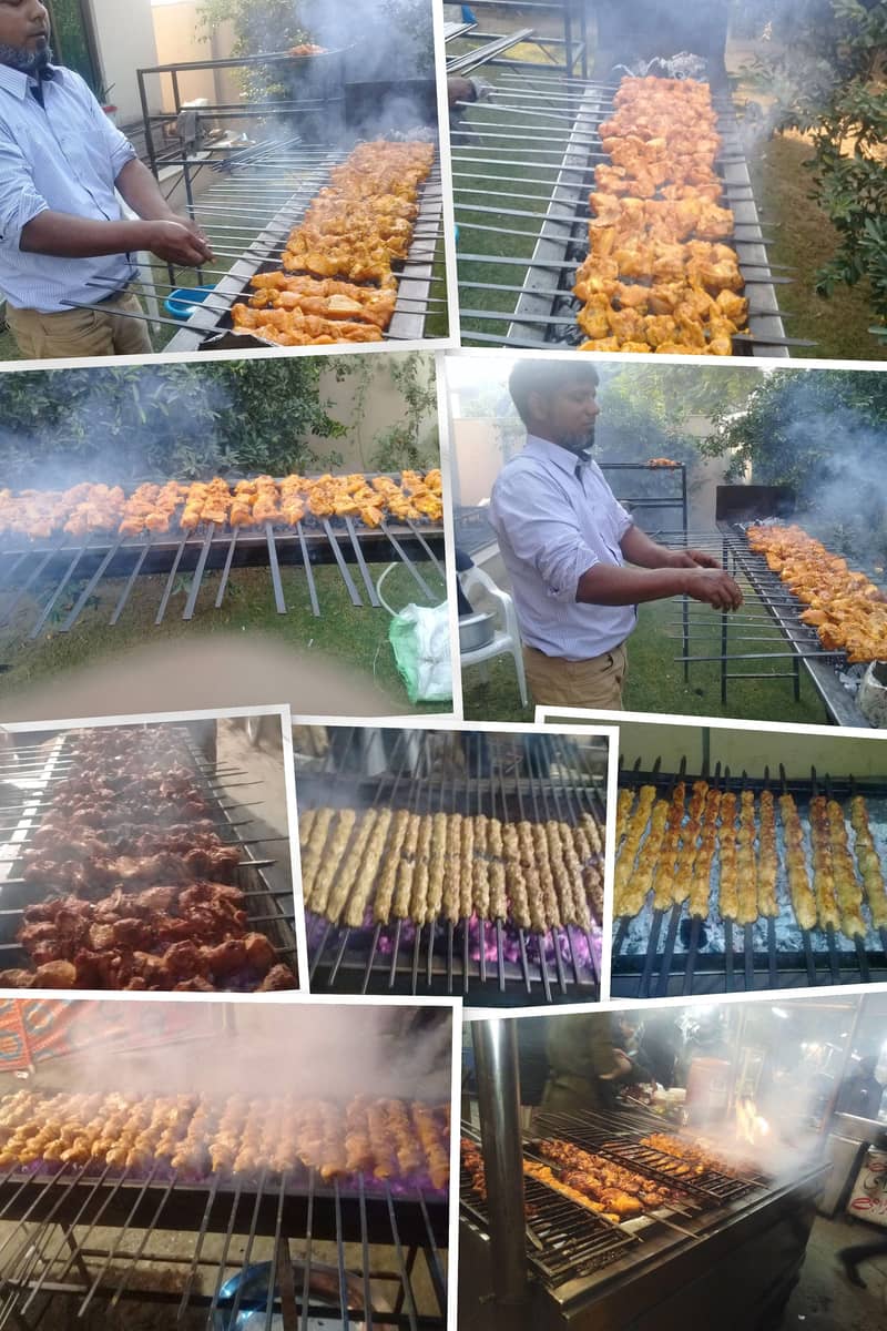Laive BBQ 03219679552 0