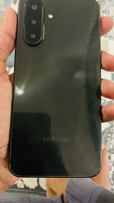Samsung Mobile A16