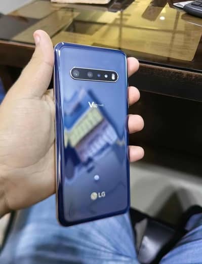 LG V60 thinq 5G (Exchange Possible)