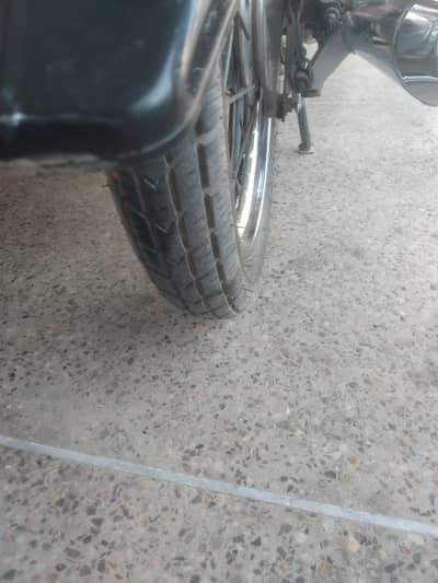CD 70 cc 2023