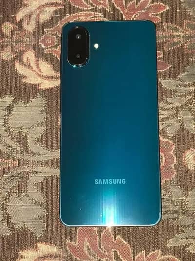 Samsung Mobile A07 5G