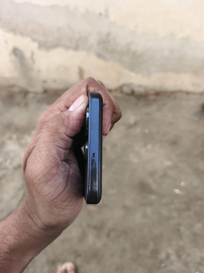 Infinix Note 30 5