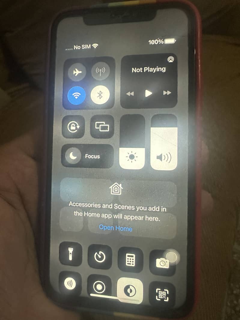 Apple iPhone X 2