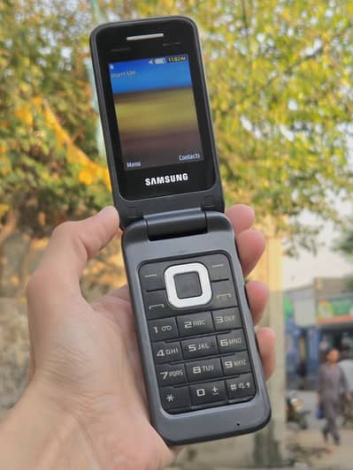 Samsung GT-C3520