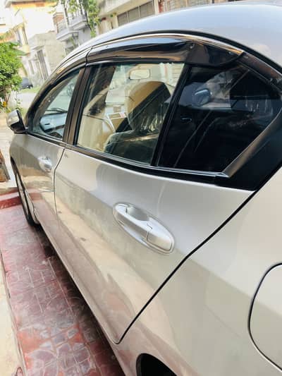 Honda City IVTEC 2015