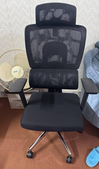 office chair imported heavy duty 200kg weight capacity