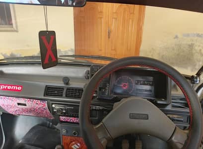 Suzuki Mehran VXR 2003