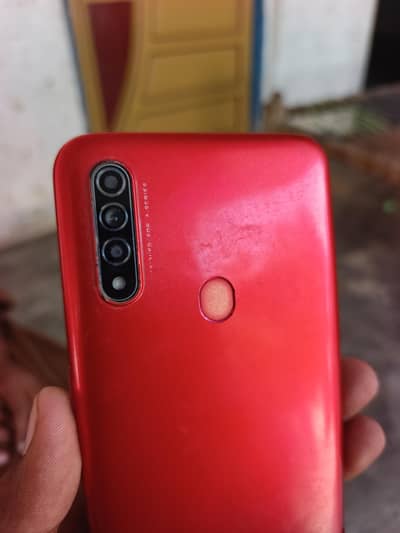 OPPO A31