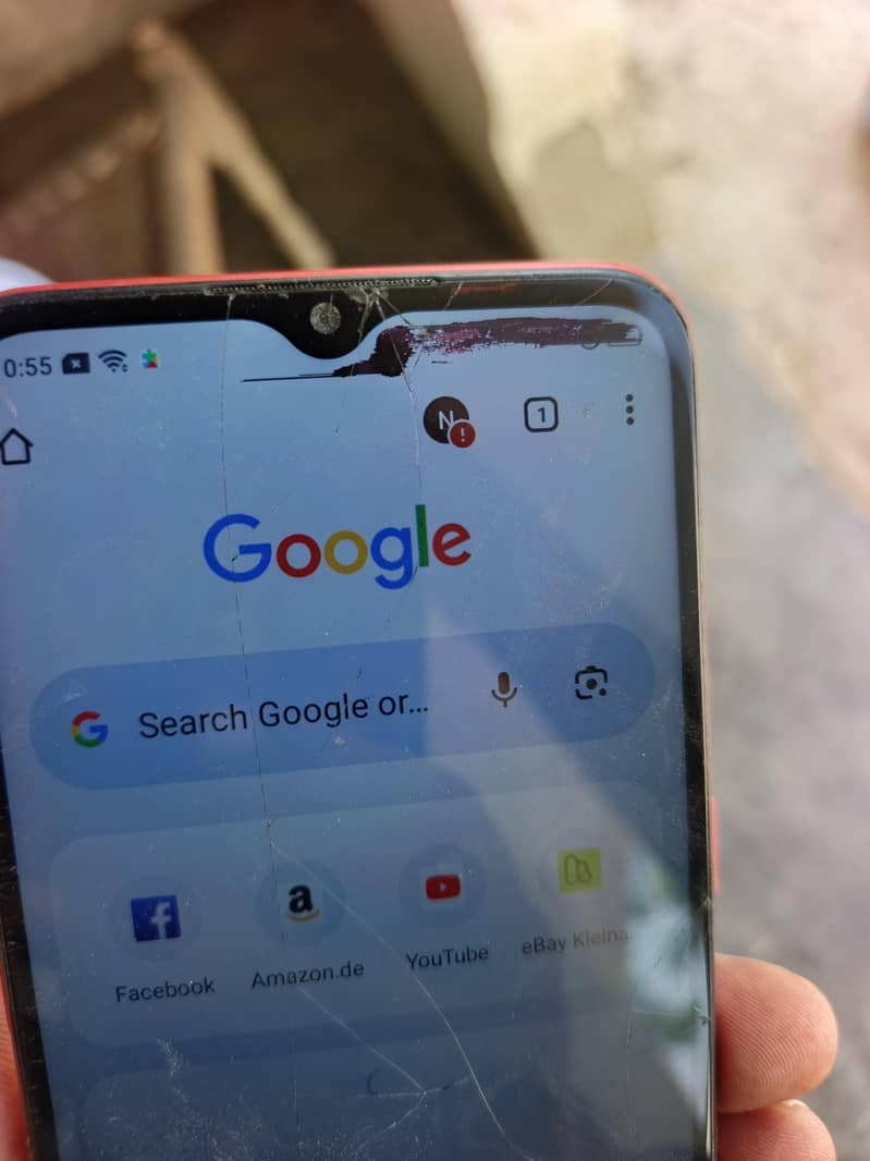 OPPO A31 8