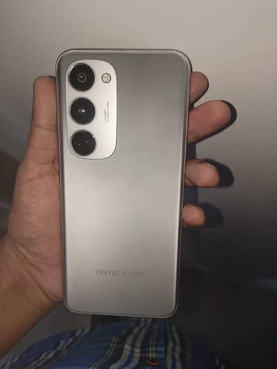 Tecno Spark 40 Pro Plus Mobile 256