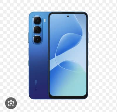 Infinix Hot 60i