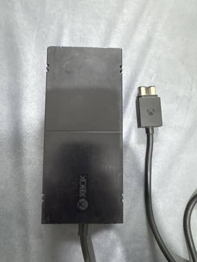 Original Microsoft Xbox One Power Supply Adapter 220V
