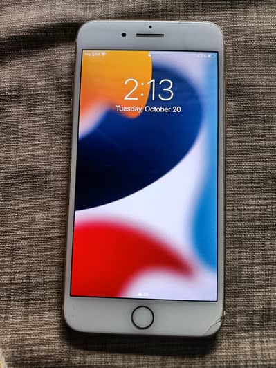 Apple iPhone 7 Plus