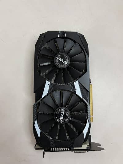RX 580 8GB OC EDITION