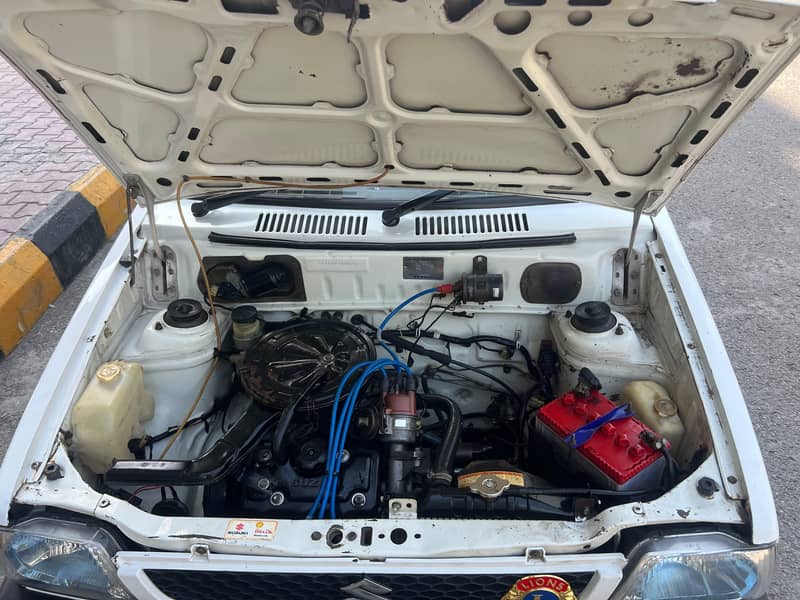 mehran vx 2