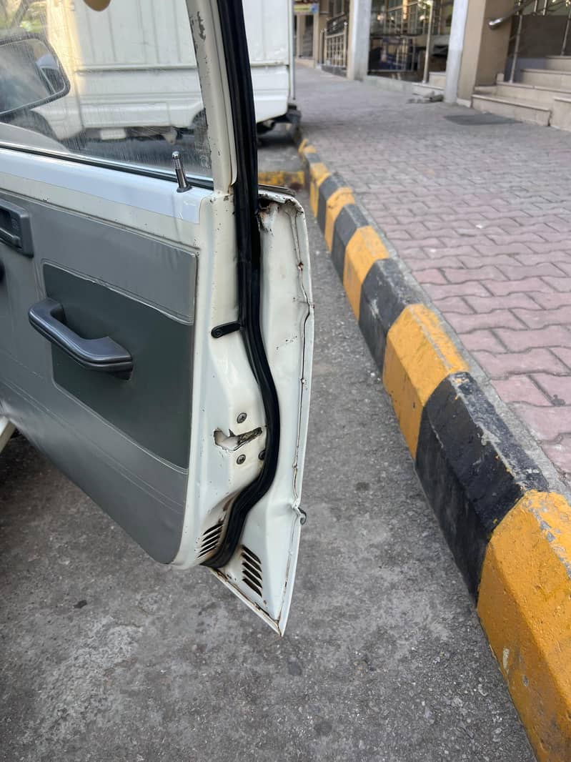 mehran vx 3