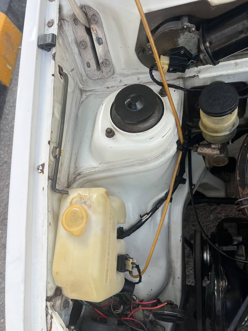 mehran vx 5