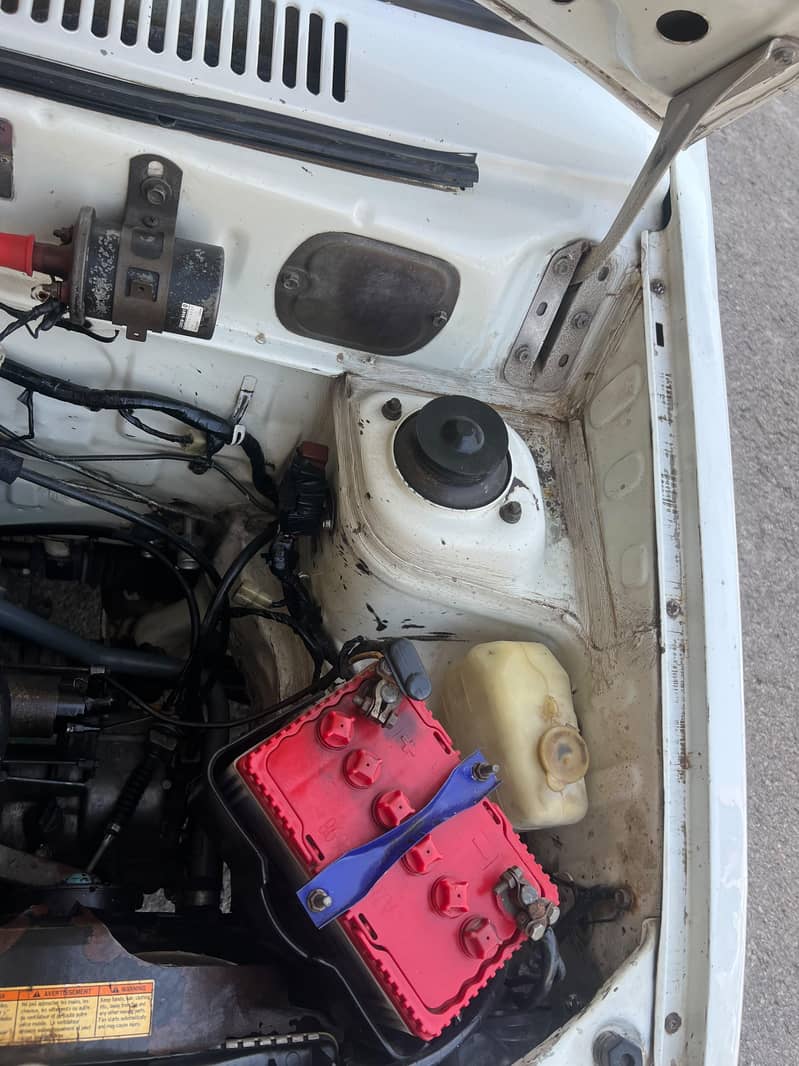 mehran vx 6