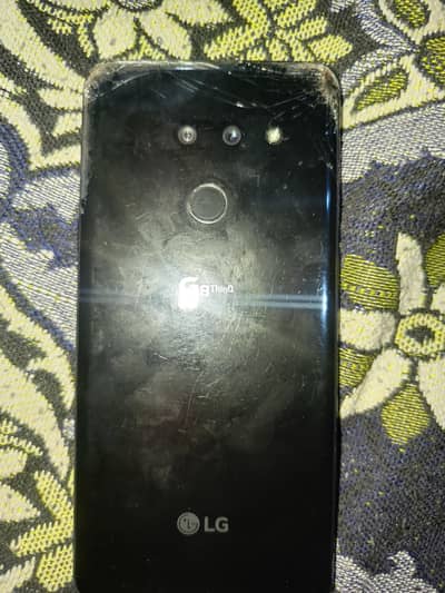 LG G8 ThinQ
