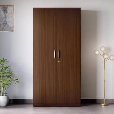 2 door wardrobe Factory Price