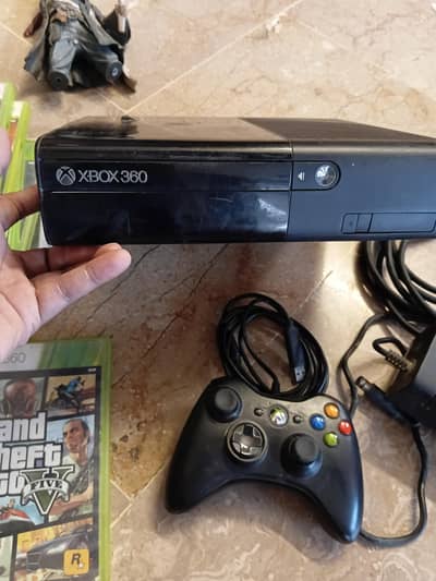 xbox consoles