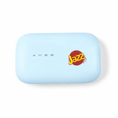 jazz 4g device