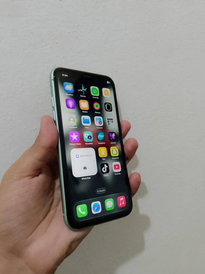 Apple iPhone 11 1