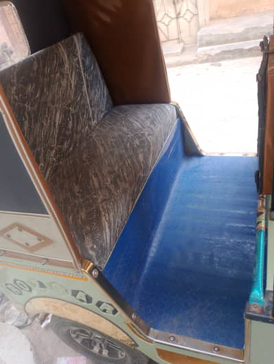 Auto Rickshaw