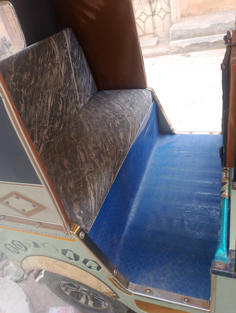 Auto Rickshaw 0
