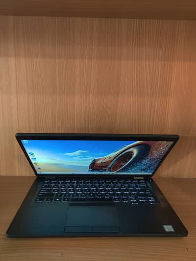 Dell Latitude 5400 Vpro Variant 8th Genration| 8 GB RAM || 256 GB SSD|