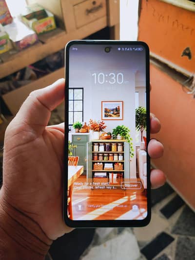 Tecno CAMON 20