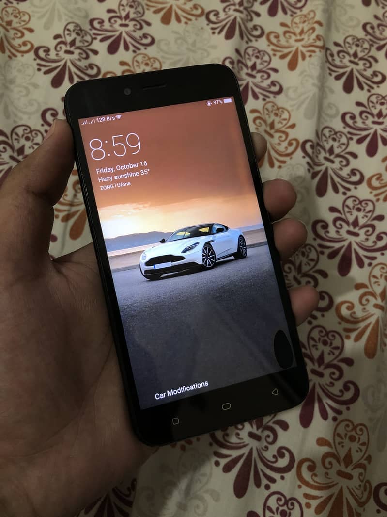 OPPO A71 (Pack set) 1