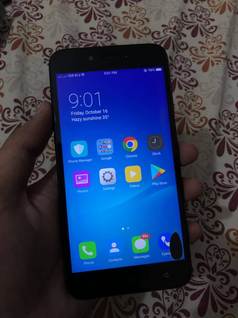 OPPO A71 (Pack set) 2