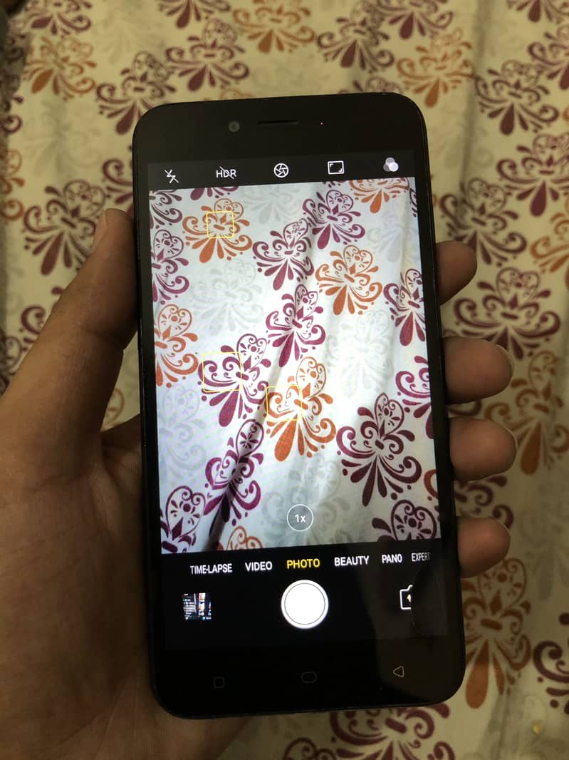 OPPO A71 (Pack set) 3